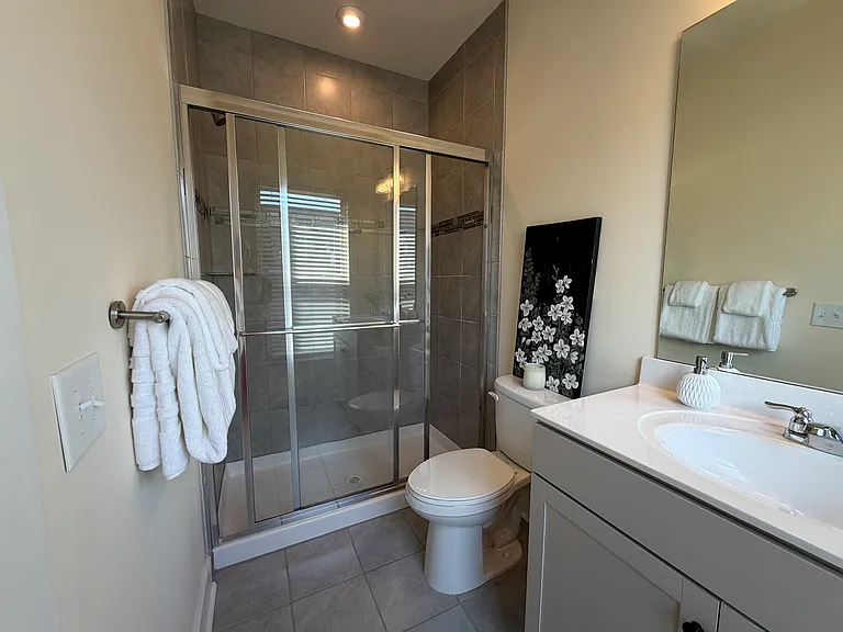 Guest Bath