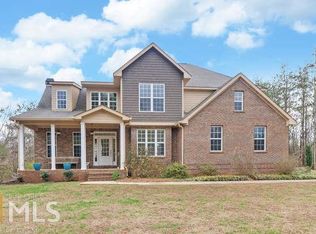 154 Oakcrest Dr, Demorest, GA 30535