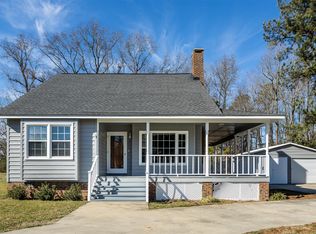 250 Wordsworth Dr, Dunn, NC 28334