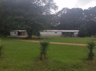 Quinton Hulsey, Bear Creek, AL 35543