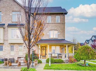 2 Clowes St, Ajax, ON L1Z 0K9