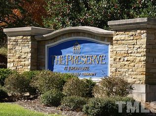 299 Broad Leaf Ct, Chapel Hill, NC 27517