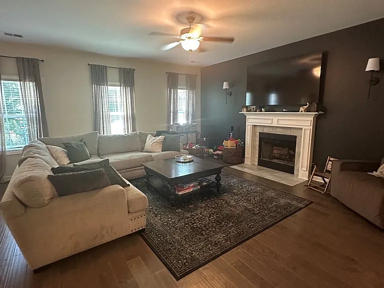 121 Hart Preserve Dr — Photo 5