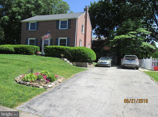 611 Newlin Rd, Springfield, PA 19064