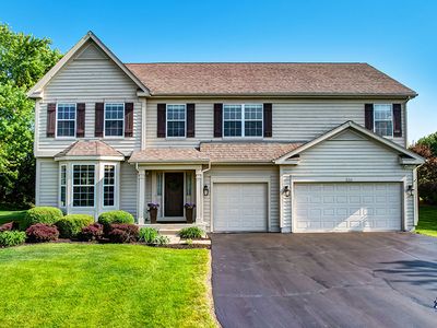 532 Nunda Trl, Crystal Lake, IL, 60012