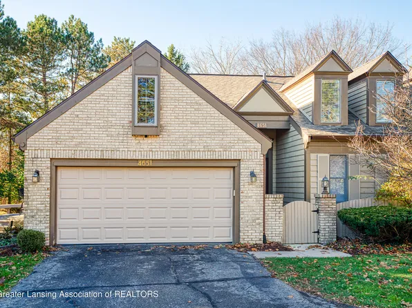 4651 Danbury Way, Okemos, MI 48864