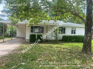 27 Fairmont Dr, Little Rock, AR 72204