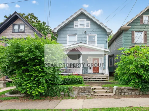 2313 Stratford Ave, Cincinnati, OH 45219