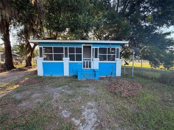 470 S East Ave, Bartow, FL 33830