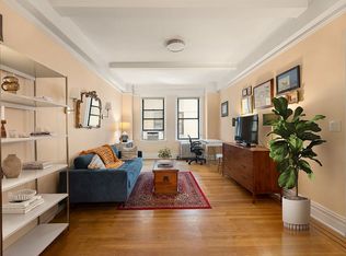 535 W 110th St APT 6A, New York, NY 10025