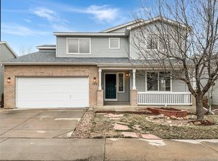 1310 Trail Ridge Rd, Longmont, CO 80504
