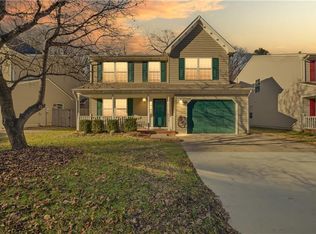 2548 Farmworth Trl, Virginia Beach, VA 23456