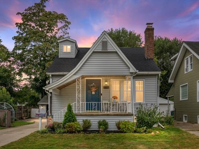 716 S Alexander Ave, Royal Oak, MI, 48067