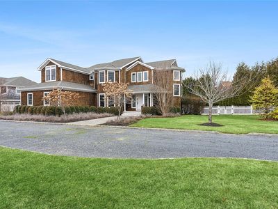 17 Summer Drive, Southampton, NY, 11968