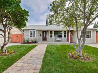 686 Sonia Way, Mountain View, CA 94040