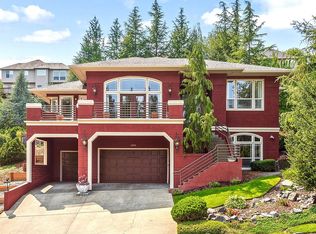 12846 SW Morningstar Dr, Portland, OR 97223