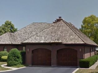 6N321 Ferrari Ct, Medinah, IL 60157