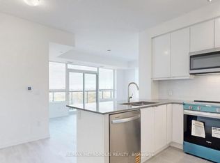 3260 Sheppard Ave E #1407, Toronto, ON M1T 3K3