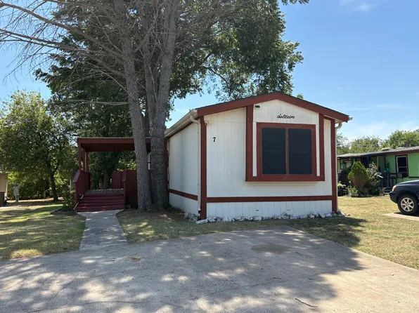 7 Glen Knl #7, Wylie, TX 75098