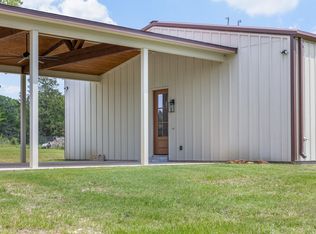 1371 Private Road 2051, Giddings, TX 78942