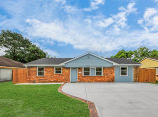 226 Victoria Dr, Houston, TX 77022