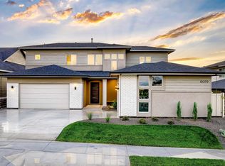 3134 E Renwick St, Meridian, ID 83642