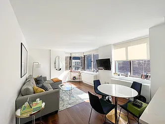 Rented by Compass