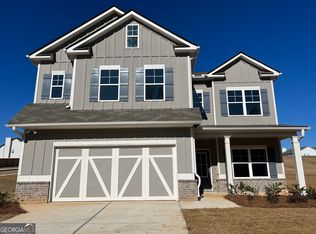 56 Water Oak Way, Crawford, GA 30630