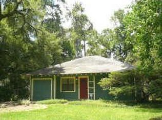 1078 W 42nd St, Houston, TX 77018