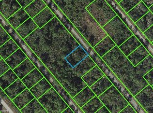 614 Buckley Rd, Lake Placid, FL 33852