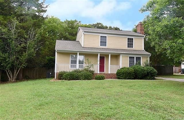 1st image of 7004 Hildreth Ct #2