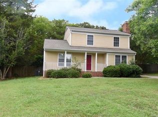 7004 Hildreth Ct #2, Charlotte, NC 28226