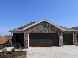 5803 Sunrise Bottom Ln, Fulshear, TX 77441