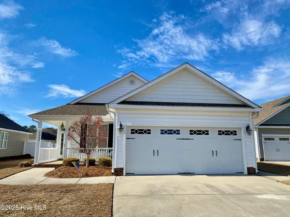 4509 Bar Harbor Drive NW, Wilson, NC 27896