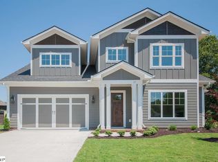 17 Azalea Springs Ct, Greenville, SC 29615