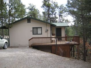 103 West St #893, Ruidoso, NM 88345