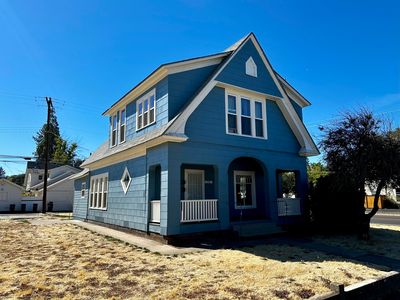 243 N Holly St, Medford, OR, 97501