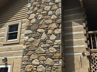 420 Curtis Parker Rd, Alexander, NC 28701