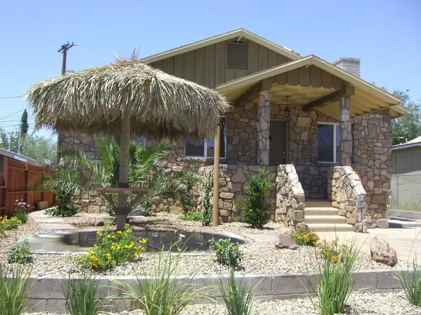 628 L Ave, Boulder City, NV 89005