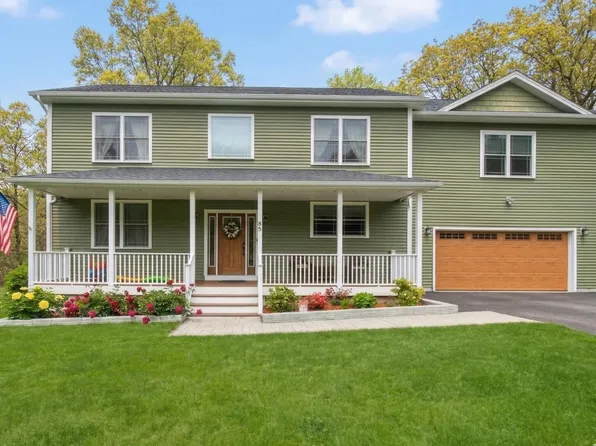 85 Paulines Way, Colchester, VT 05446