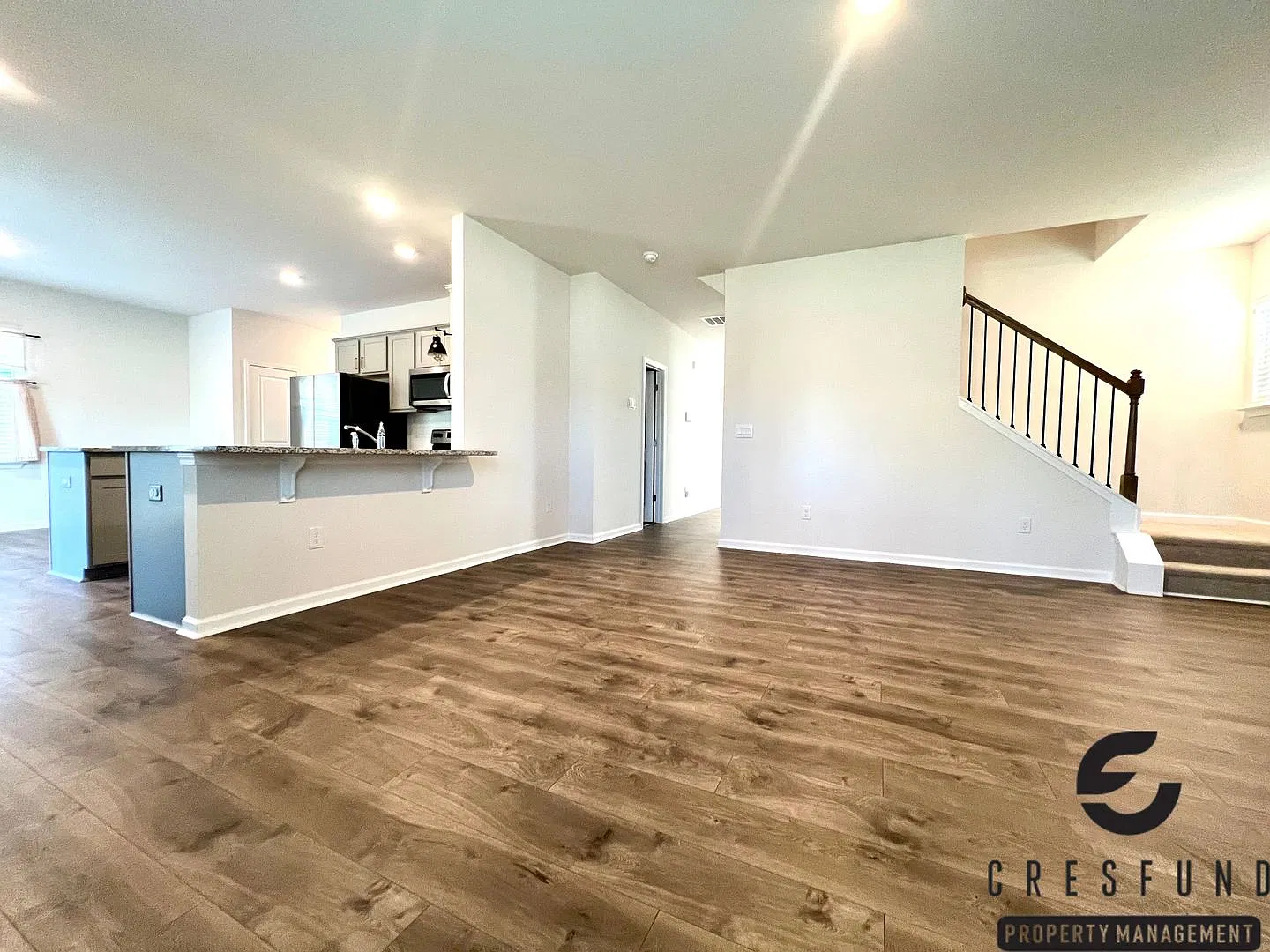 Spacious 4-Bedroom Home with Fenced Backyard, Bonus Loft & Pet-Friendly Living! — Photo 4