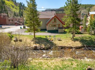101 Eagle St, Red Cliff, CO 81649