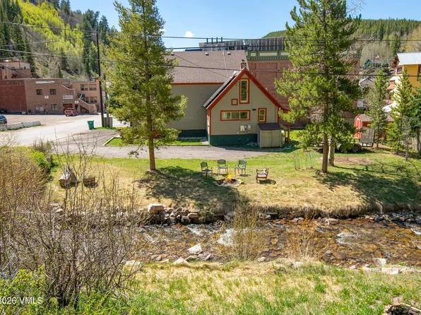 101 Eagle St, Red Cliff, CO 81649