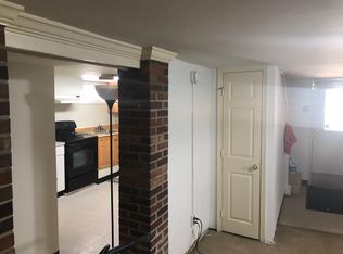 5928 3rd St NW #BASEMENT, Washington, DC 20011