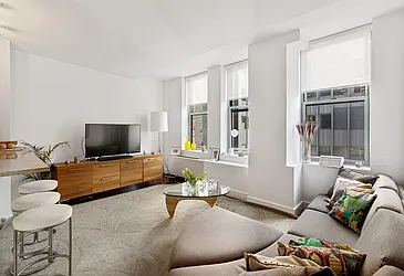 Rented by Keller Williams NYC