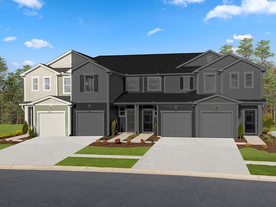 Front exterior