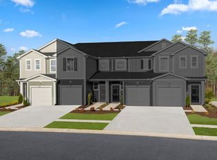 Plan 1601 Modeled Plan, Aster Ridge, Durham, NC 27704
