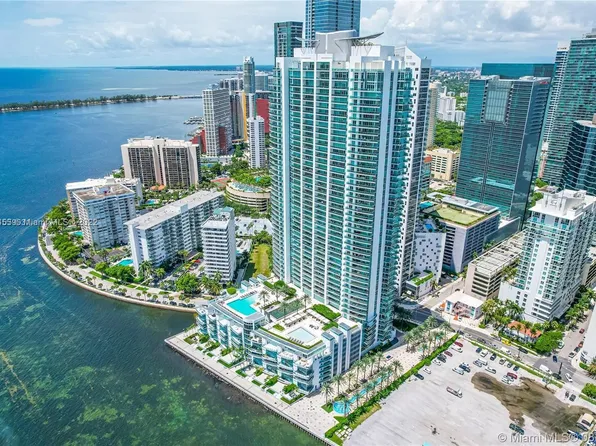 1331 Brickell Bay Dr APT 1108, Miami, FL 33131