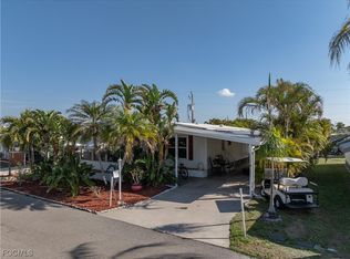 16034 Citron Way, North Fort Myers, FL 33903