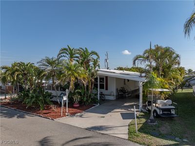 16034 Citron Way, North Fort Myers, FL, 33903
